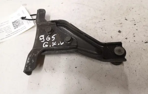Mazda 5 Sliding door upper roller guide/hinge 