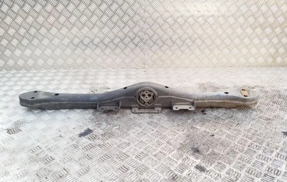 Volkswagen Touareg I Gearbox mounting bracket 7L6399227G