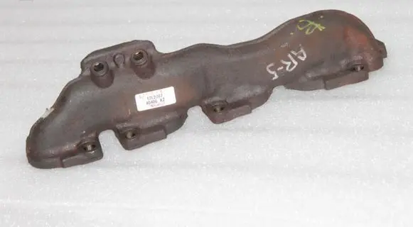 Alfa Romeo Giulietta Exhaust manifold 55229728 55229729