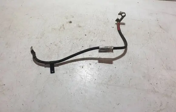 Jaguar XJL Positive cable (battery) CW9314N144
