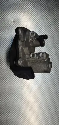 Audi A4 S4 B7 8E 8H Intake manifold valve actuator/motor 06F133482E