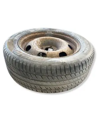 Citroen C4 I Picasso R16 spare wheel 2160717