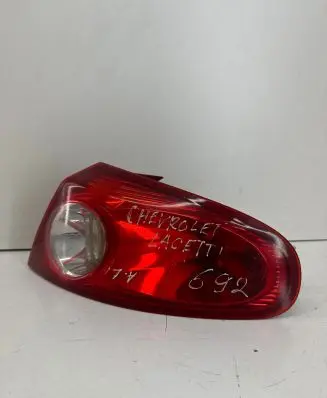 Chevrolet Lacetti Rear/tail lights HE7004E1 24CETT1