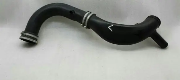 Jaguar XK - XKR Air intake hose/pipe C2P2275