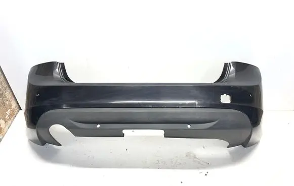Volvo S60 Rear bumper 30795056