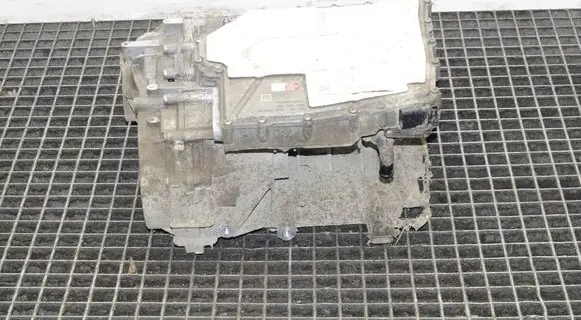 Volkswagen ID.7 Electric car motor 0ET901131J 0ET903052A