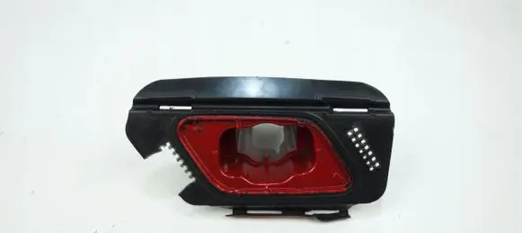 Skoda Superb B8 (3V) ACC Distronic radar sensor grill/trim 3V0807942A