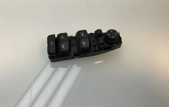 BMW 3 F30 F35 F31 Electric window control switch 9241955 160812