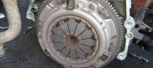 Honda Civic Clutch set kit SINGLEMASS