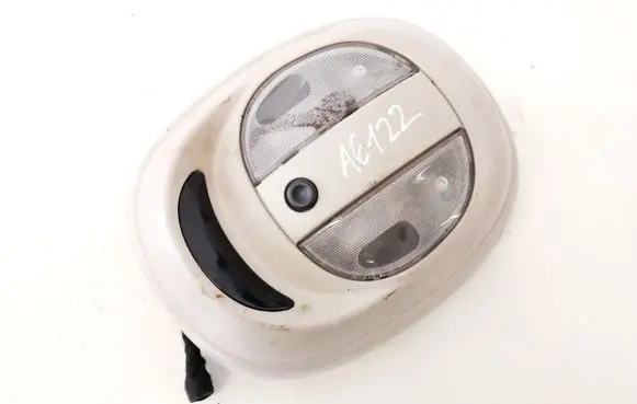 Chrysler PT Cruiser Front seat light otb77trmag