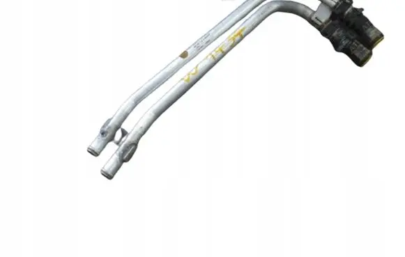 Audi A6 S6 C7 4G Engine coolant pipe/hose 4G0121400P