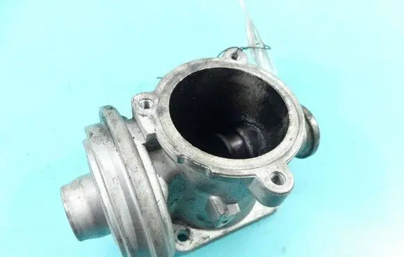 BMW X3 E83 EGR valve YMBM001 IMPRK1342505