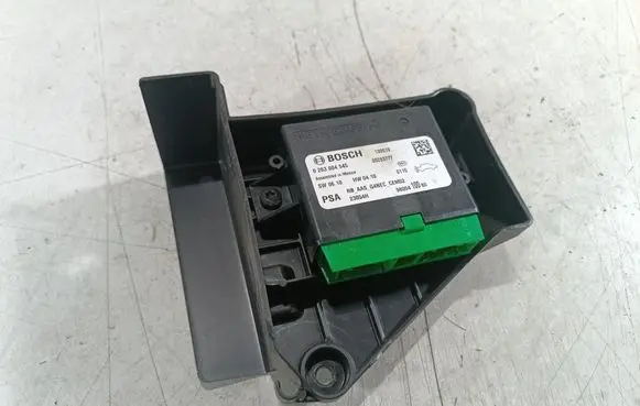 Peugeot 508 Parking PDC control unit/module 9800410080