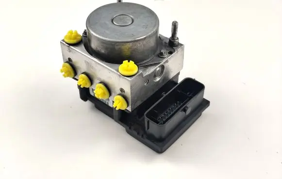 Opel Corsa D ABS Pump 0265232288 0265800796 13282282
