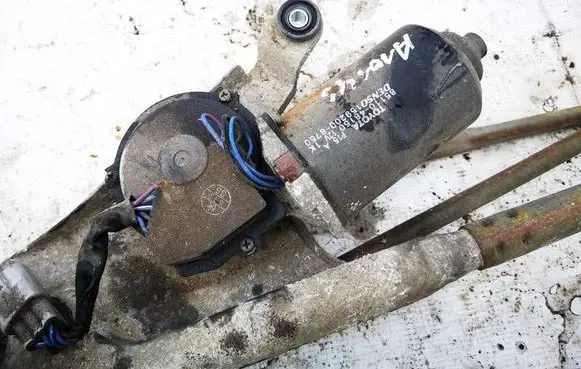 Lexus RX 300 Wiper motor 8511048150
