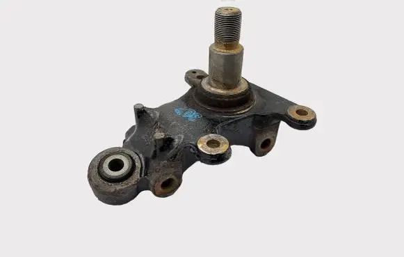 Alfa Romeo 147 Rear wheel hub 60697686