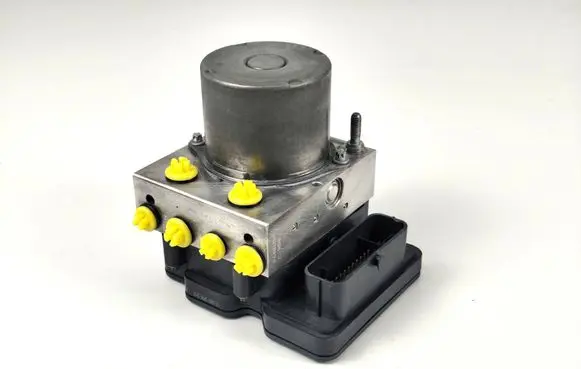 Fiat Tipo ABS Pump 52050020 0265255213 0265956414