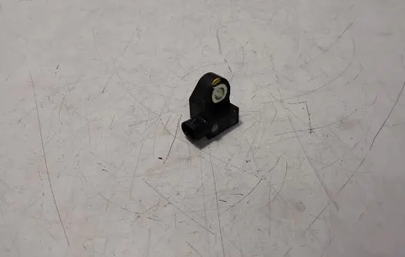 Subaru Impreza VI Airbag deployment crash/impact sensor 98237FN000