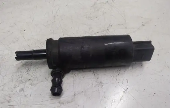 BMW 5 E60 E61 Headlight washer pump 6973097