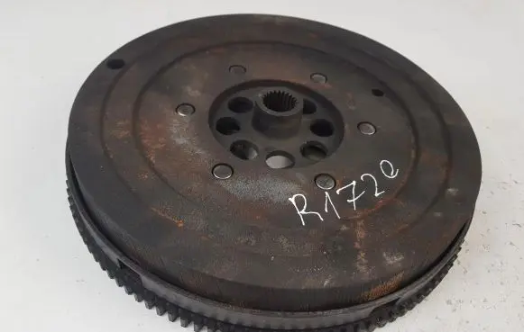 Audi A4 S4 B6 8E 8H Flywheel