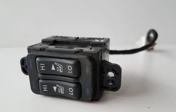 Subaru XV Seat heating switch 83245FJ001