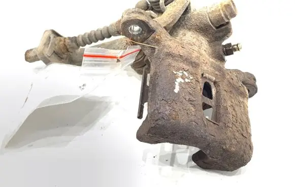 Honda Jazz Rear brake caliper