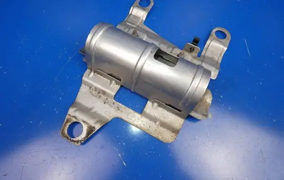 Volvo V60 Fuel filter 31452243 C83FA