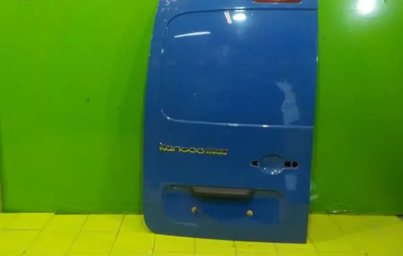 Renault Kangoo II Rear door LEWE