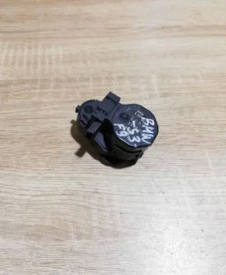 BMW 5 E60 E61 Air flap motor/actuator 6942993