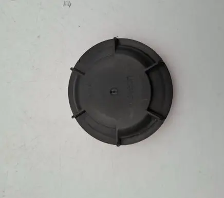 Headlight/headlamp dust cover