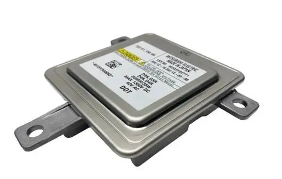 Volvo V40 Xenon control unit/module W003T22771 W003T22071 7226115099