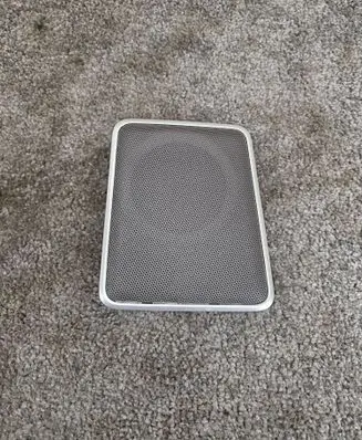 Land Rover Range Rover Sport L494 Parcel shelf speaker trim grill CK5218C863AAW 12J9955LA8I