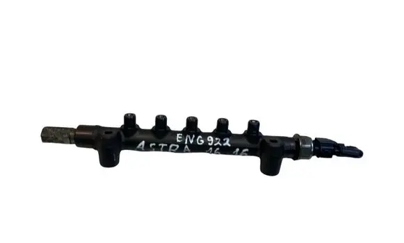 Opel Astra K Fuel main line pipe 55490702 03T00074