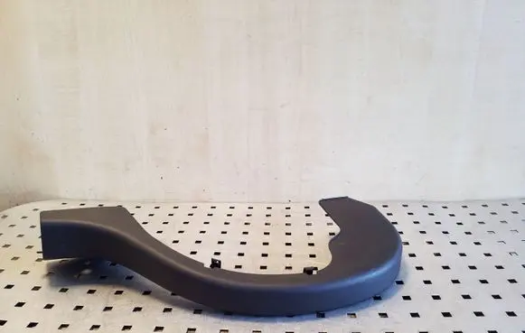 Mercedes-Benz C W204 Other trunk/boot trim element A2048210189