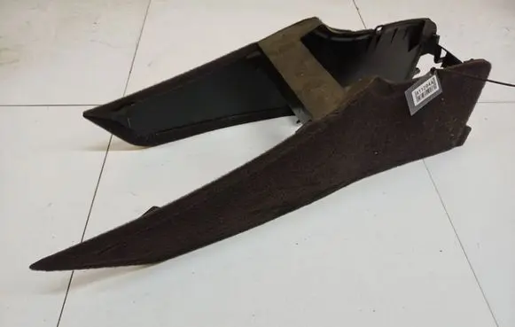 Mercedes-Benz A W168 Center console A1686801836