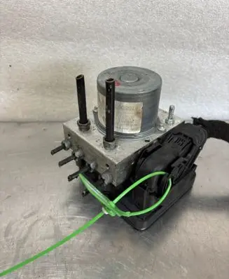 Renault Master III Master brake cylinder