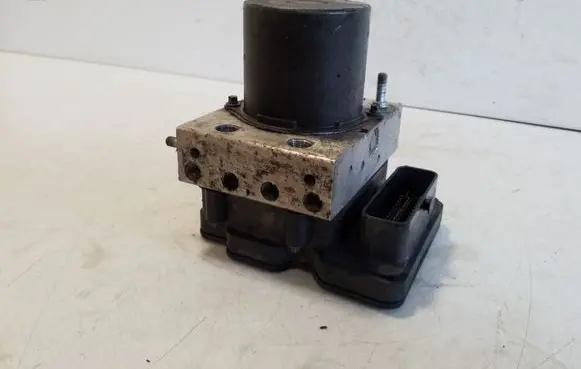 Volkswagen Crafter ABS Pump A9069005502 0265244414 2265106513