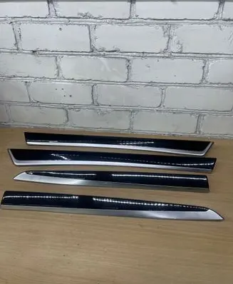 BMW 5 F10 F11 Door card panel trim set 9171781
