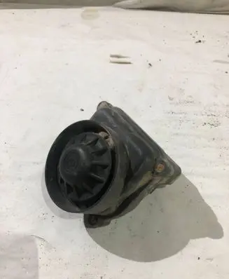BMW 5 E60 E61 Alarm system siren 6948392 63945210 116RA000017