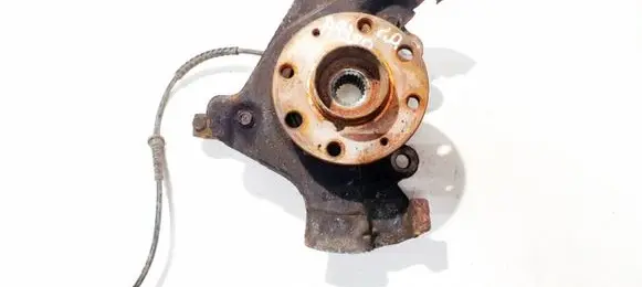 Fiat Grande Punto Front wheel hub