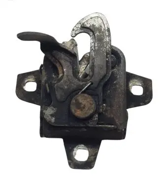 Fiat Ducato Engine bonnet/hood lock/catch