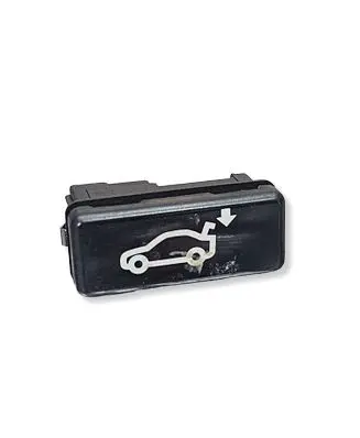 BMW X5 E70 Tailgate/boot open switch button 8375580