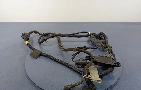 Volvo S60 Other wiring loom 31327387
