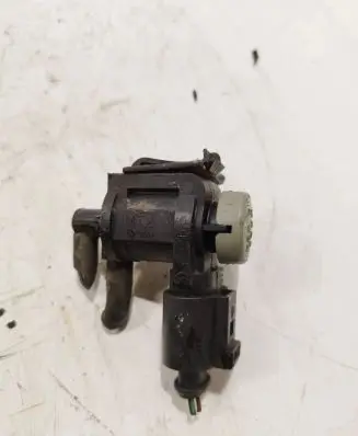 Volkswagen Touran I Turbo solenoid valve 1k0906283a