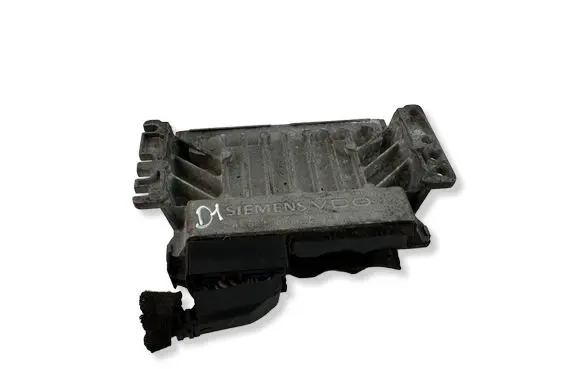 Mini One - Cooper Coupe R56 Engine control unit/module 8900262931 86708S