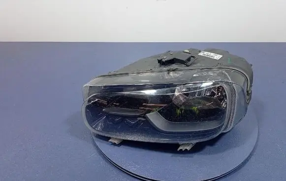 Citroen Berlingo Headlight/headlamp 9816825180