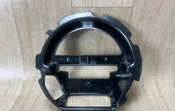 Mercedes-Benz GLC X253 C253 ACC Distronic radar sensor grill/trim A2538886600 2538886600
