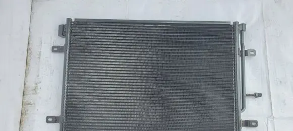 Audi A4 S4 B6 8E 8H A/C cooling radiator (condenser) 8E0260403K KTT110046