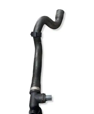 Audi A4 S4 B9 Engine coolant pipe/hose 8W0122055P