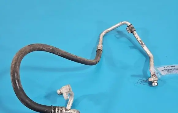 Dacia Dokker Air conditioning (A/C) pipe/hose 924903921R IMPRK1577869